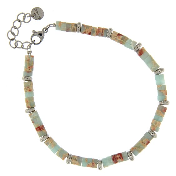 Bracciale Vag in Acciaio 3508100003 - 3508100003
